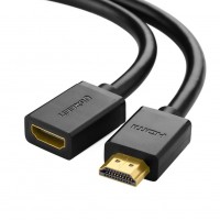Cáp HDMI nối dài 1m Ugreen 10141
